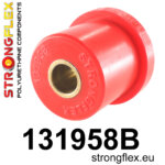 Strongflex Sprednja krmilna ročica - zadnja puša za OPEL Astra J / CHEVROLET Cruze
