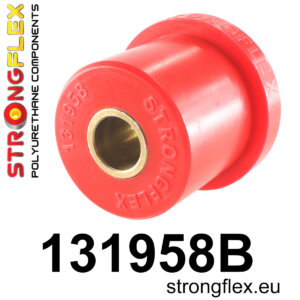 Strongflex Sprednja krmilna ročica - zadnja puša za OPEL Astra J / CHEVROLET Cruze