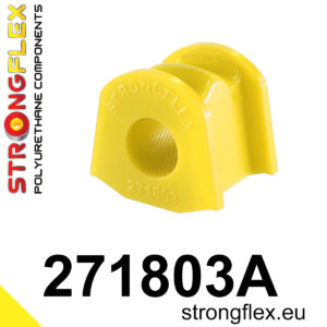 Strongflex Puša sprednjega stabilizatorja SPORT za SUBARU Legacy/Outback