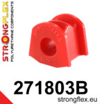 Strongflex Puša sprednjega stabilizatorja za SUBARU Legacy/Outback