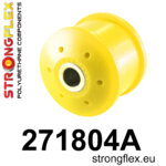 Strongflex Sprednja krmilna ročica - zadnja puša SPORT za SUBARU Legacy/Outback