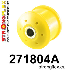 Strongflex Sprednja krmilna ročica - zadnja puša SPORT za SUBARU Legacy/Outback
