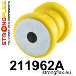 Strongflex Sprednja ročica zadnja puša SPORT za TOYOTA Celica / TOYOTA RAV4