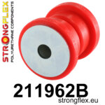 Strongflex Sprednja ročica zadnja puša za TOYOTA Celica / TOYOTA RAV4