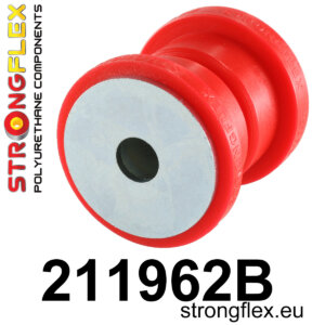 Strongflex Sprednja ročica zadnja puša za TOYOTA Celica / TOYOTA RAV4
