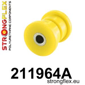 Strongflex Puša zadnje vlečne ročice SPORT za TOYOTA Celica T200 / TOYOTA Celica