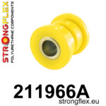 Strongflex Zadnja ročica - zadnja notranja puša SPORT za TOYOTA Celica