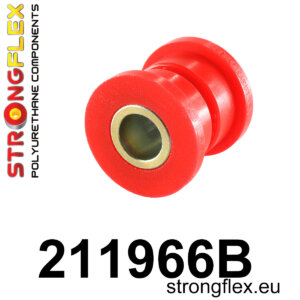 Strongflex Zadnja ročica - zadnja notranja puša za TOYOTA Celica