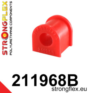 Strongflex Puša zadnjega stabilizatorja za TOYOTA Celica / TOYOTA Carina T170