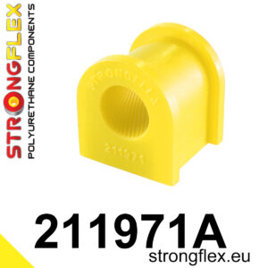 Strongflex Puša sprednjega stabilizatorja SPORT za TOYOTA Corolla / TOYOTA Avensis T250