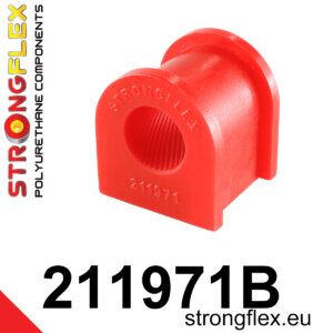 Strongflex Puša sprednjega stabilizatorja za TOYOTA Corolla / TOYOTA Avensis T250