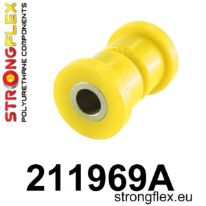 Strongflex Sprednja krmilna ročica - sprednja puša SPORT za TOYOTA Corolla / TOYOTA Avensis T250