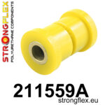 Strongflex Sprednja ročica sprednja puša SPORT za TOYOTA Celica T230