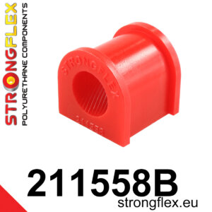 Strongflex Puša sprednjega stabilizatorja za TOYOTA Celica T230