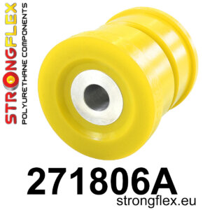 Strongflex Zadnja greda - sprednja puša SPORT za SUBARU Legacy/Outback