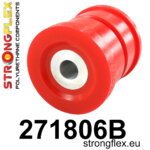 Strongflex Zadnja greda - sprednja puša za SUBARU Legacy/Outback