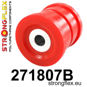 Strongflex Zadnja greda - zadnja puša za SUBARU Legacy/Outback