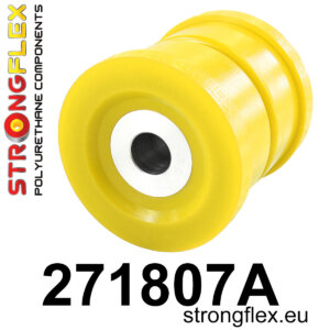 Strongflex Zadnja greda - zadnja puša SPORT za SUBARU Legacy/Outback