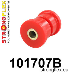Strongflex Prednja puša prednje spodnje ročice za MAZDA 323