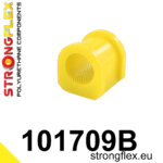 Strongflex Puša sprednjega stabilizatorja SPORT za MAZDA 323