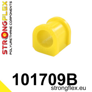 Strongflex Puša sprednjega stabilizatorja SPORT za MAZDA 323