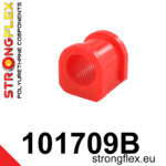 Strongflex Puša sprednjega stabilizatorja za MAZDA 323