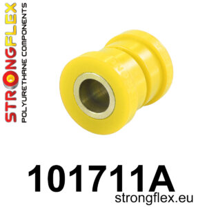 Strongflex Zadnja vlečna ročica – zadnja puša SPORT za MAZDA 323