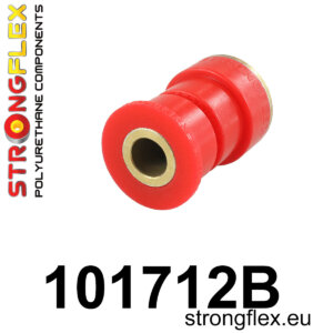 Strongflex Zadnja ročica - zunanja sprednja puša za MAZDA 323