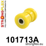 Strongflex Zadnja ročica - notranja sprednja puša SPORT za MAZDA 323