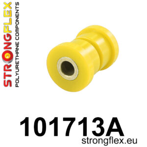 Strongflex Zadnja ročica - notranja sprednja puša SPORT za MAZDA 323
