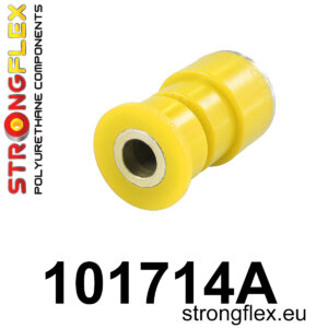 Strongflex Zadnja ročica - zunanja zadnja puša SPORT za MAZDA 323
