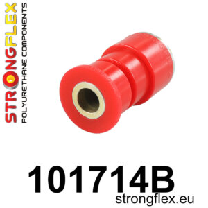 Strongflex Zadnja ročica puša - zunanja zadnja za MAZDA 323