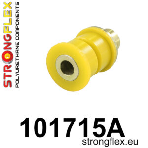Strongflex Zadnja ročica - notranja zadnja puša SPORT za MAZDA 323