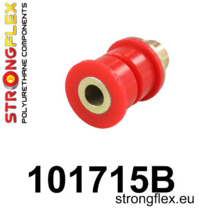 Strongflex Zadnja ročica puša - notranja zadnja za MAZDA 323