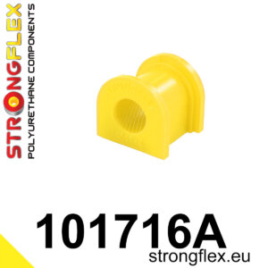 Strongflex puša zadnjega stabilizatorja SPORT za MAZDA 323