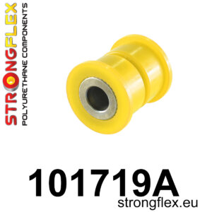 Strongflex Puša krmilne letve SPORT za MAZDA MX-5