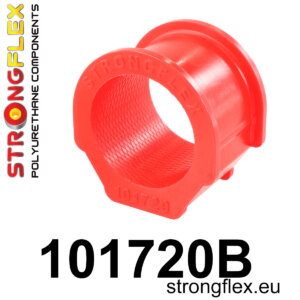 Strongflex Krmilna sponka puša za MAZDA MX-5