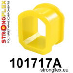 Strongflex Krmilna sponka puša SPORT za MAZDA 323