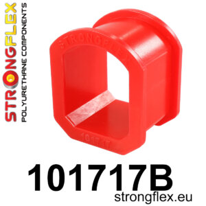 Strongflex Krmilna sponka puša za MAZDA 323