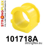 Strongflex Krmilna sponka puša SPORT za MAZDA 323