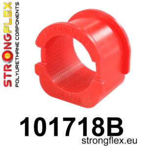 Strongflex Krmilna sponka puša za MAZDA 323
