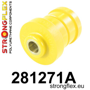Strongflex Zadnja greda pritrdilna puša AWD SPORT za NISSAN Skyline R32 / NISSAN Skyline R33