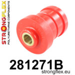 Strongflex Zadnja greda pritrdilna puša AWD za NISSAN Skyline R32 / NISSAN Skyline R33