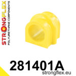 Strongflex Nosilec sprednjega stabilizatorja GT-R SPORT za NISSAN Skyline R32 / NISSAN Skyline R33