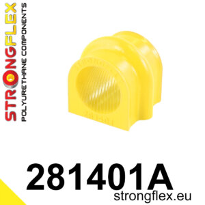 Strongflex Nosilec sprednjega stabilizatorja GT-R SPORT za NISSAN Skyline R32 / NISSAN Skyline R33