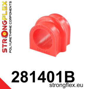 Strongflex Nosilec sprednjega stabilizatorja GT-R za NISSAN Skyline R32 / NISSAN Skyline R33