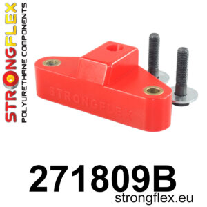 Strongflex Vpetje ročice menjalnike za SAAB 9-2X / SUBARU FORESTER SF