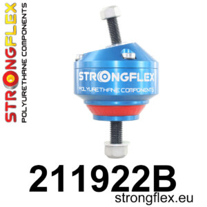 Strongflex Motorni nosilec 1UZ-FE za TOYOTA SOARER / LEXUS SC
