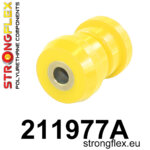 Strongflex Puša sprednje spodnje ročice SPORT za TOYOTA Aristo S140 / LEXUS GS