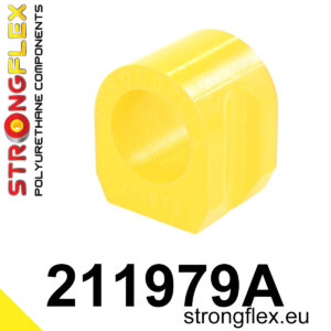 Strongflex Puša sprednjega stabilizatorja SPORT za TOYOTA Aristo S140 / LEXUS GS